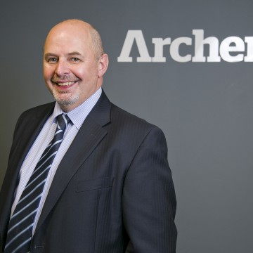 Statoil awards Archer two-year contract extension