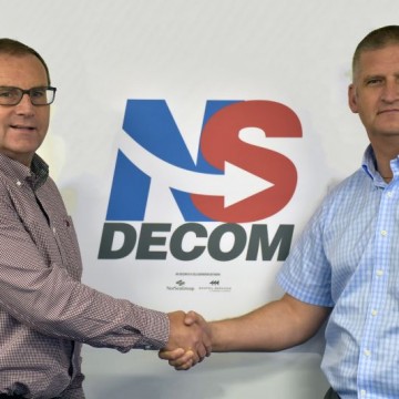 NorSea Group and Scotoil combine as NS Decom