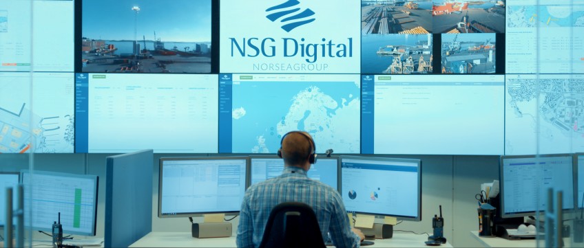 NorSea Group and Kongsberg Group establish digital collaboration