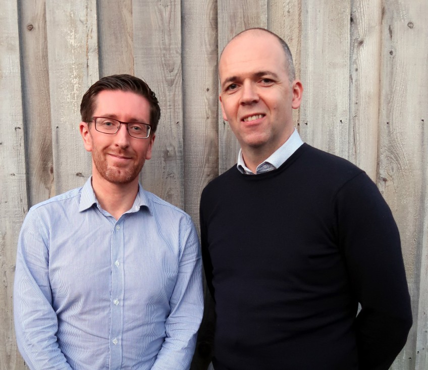 Albyn Architects responds to business growth with new partnership