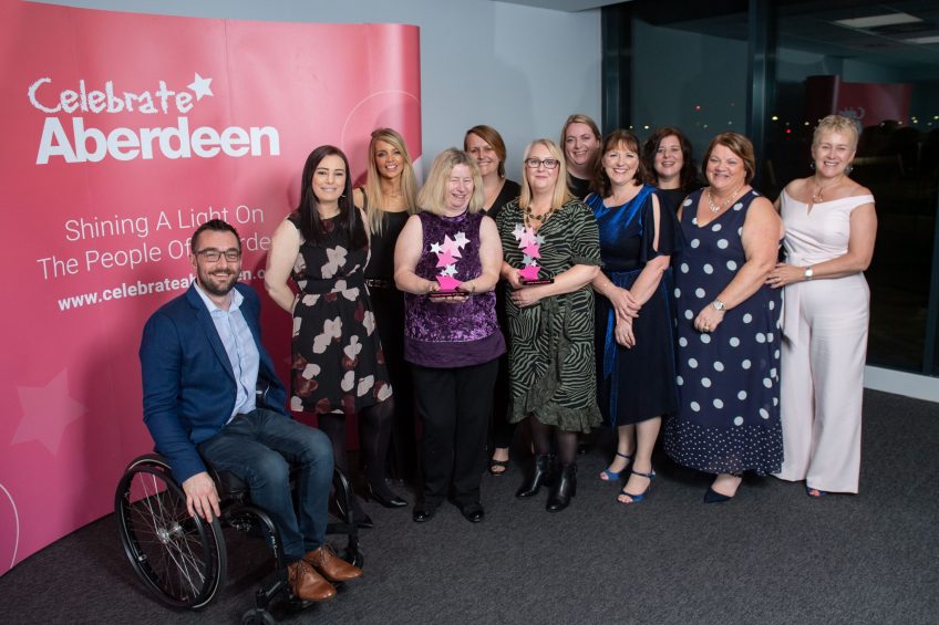 Third Sector recognised in awards ceremony