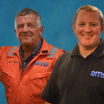 AMS Global adds seven new members to team