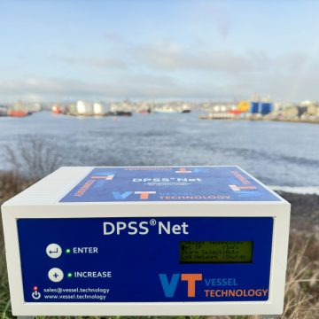 Vessel Technology launches next generation of network storm testing
